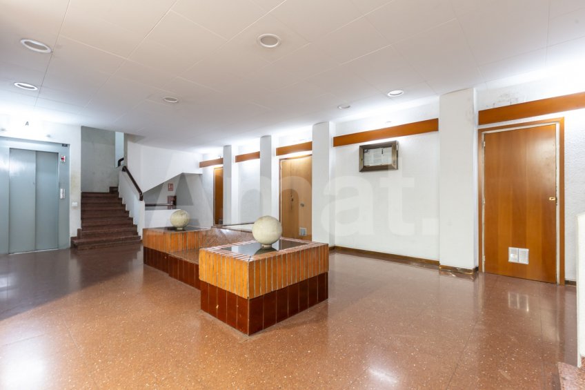 Pis de 4 habitacions a Ripollet -35