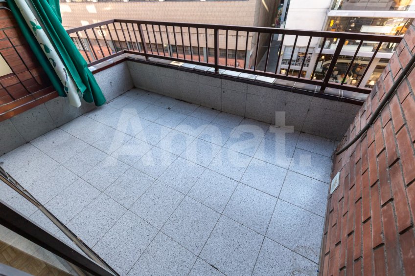 Pis de 4 habitacions a Ripollet -4