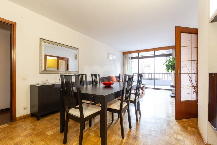 Pis de 4 habitacions a Ripollet -7
