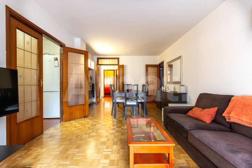 Pis de 4 habitacions a Ripollet -9