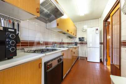 Pis de 4 habitacions a Ripollet -11
