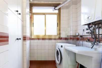 Pis de 4 habitacions a Ripollet -12