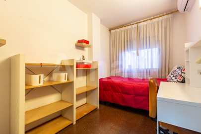 Pis de 4 habitacions a Ripollet -14