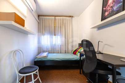 Pis de 4 habitacions a Ripollet -16