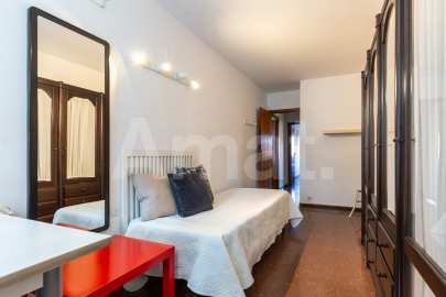 Pis de 4 habitacions a Ripollet -25