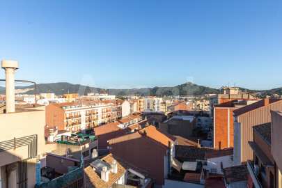 Pis de 4 habitacions a Ripollet -29