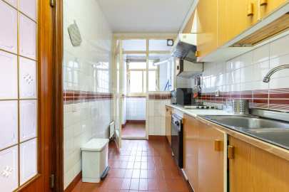 Pis de 4 habitacions a Ripollet -3