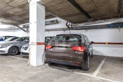 Pis de 4 habitacions a Ripollet -30