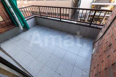 Pis de 4 habitacions a Ripollet -4