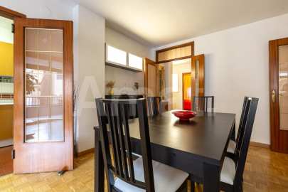 Pis de 4 habitacions a Ripollet -6