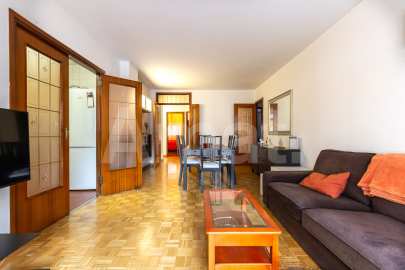 Pis de 4 habitacions a Ripollet -9