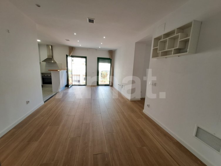 Magnífico ático dúplex situado en pleno centro de Sant Cugat -15