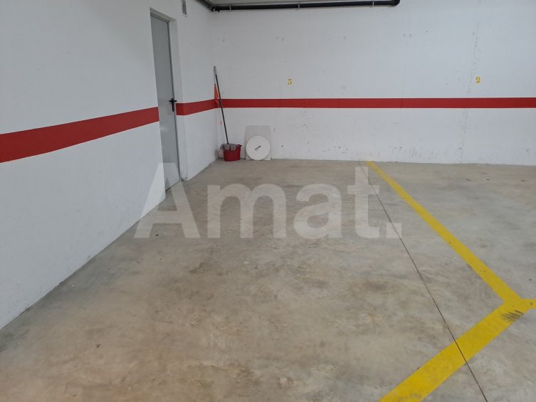 Magnífico ático dúplex situado en pleno centro de Sant Cugat -17
