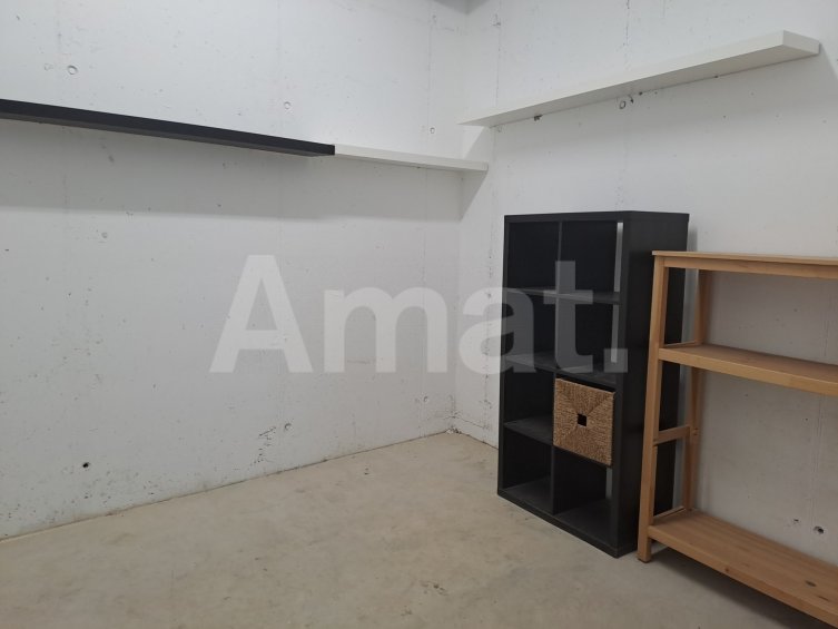 Magnífico ático dúplex situado en pleno centro de Sant Cugat -18