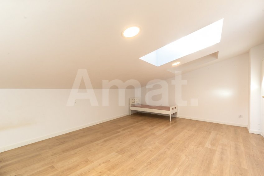 Magnífico dúplex en pleno centro -22