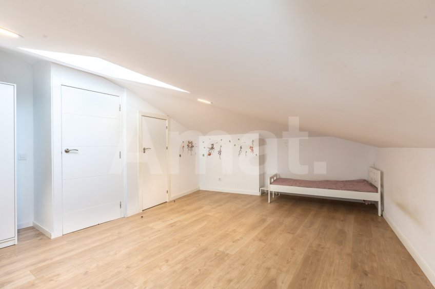 Magnífico dúplex en pleno centro -23