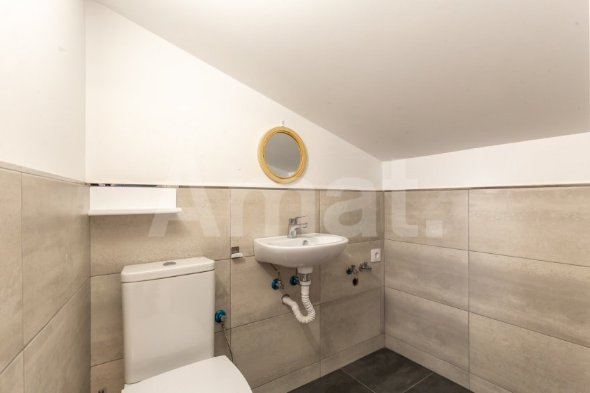 Magnífico dúplex en pleno centro -24