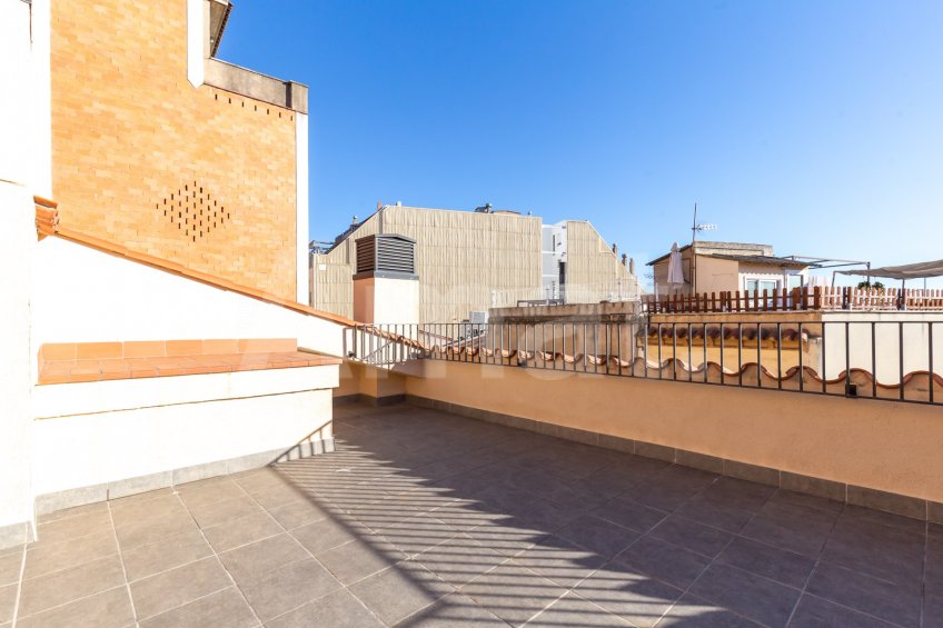 Magnífico dúplex en pleno centro -25