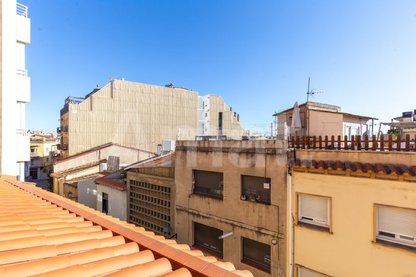 Magnífico dúplex en pleno centro -30