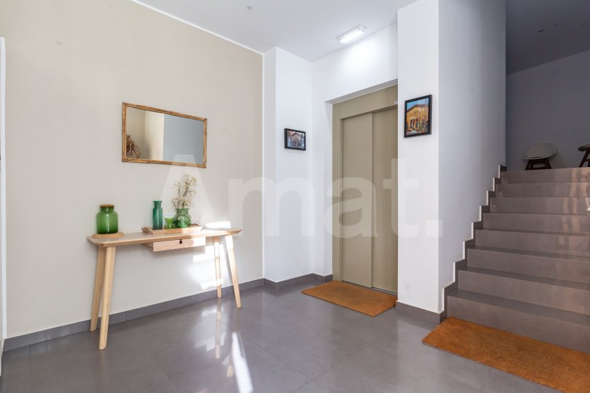 Magnífico dúplex en pleno centro -31