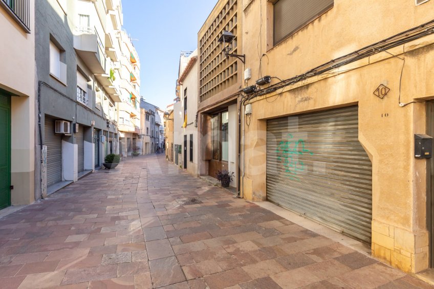 Magnífico dúplex en pleno centro -34