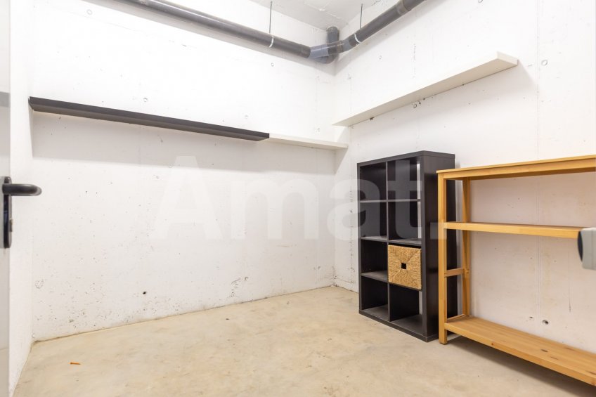 Magnífico dúplex en pleno centro -37