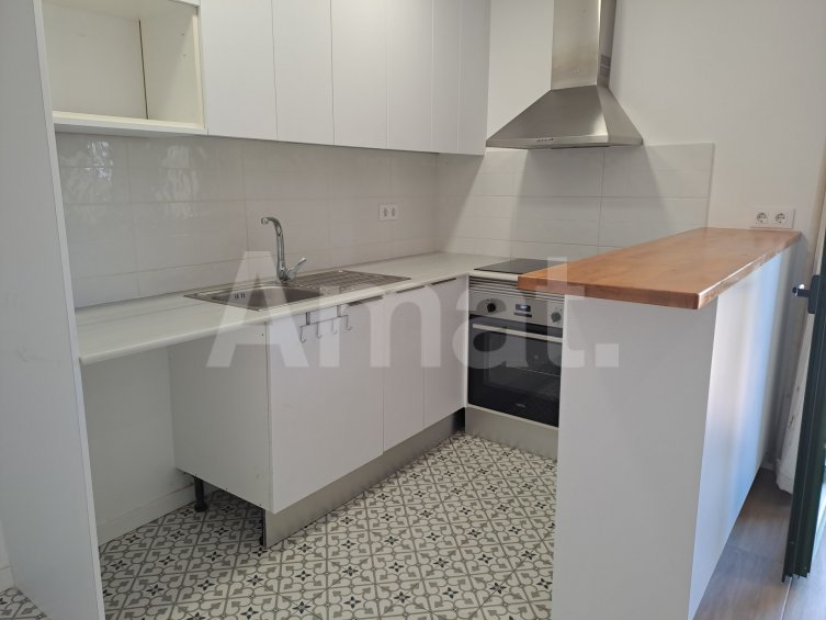 Magnífico ático dúplex situado en pleno centro de Sant Cugat -7