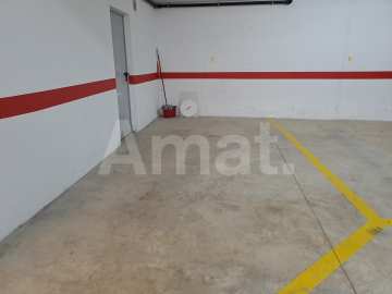 Magnífico ático dúplex situado en pleno centro de Sant Cugat -17