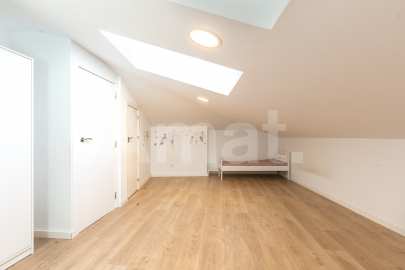 Magnífico dúplex en pleno centro -21