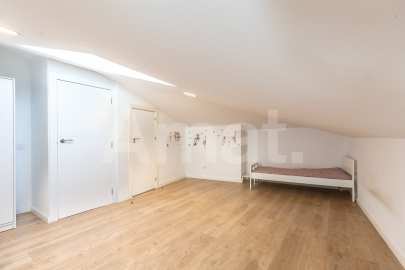 Magnífico dúplex en pleno centro -23