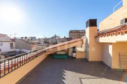 Magnífico dúplex en pleno centro -28