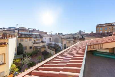 Magnífico dúplex en pleno centro -29