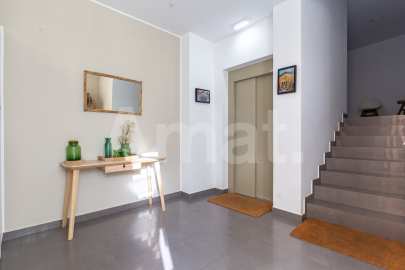 Magnífico dúplex en pleno centro -31