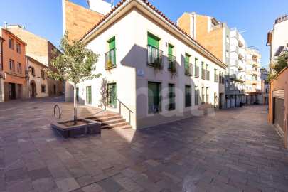 Magnífico dúplex en pleno centro -32