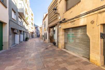 Magnífico dúplex en pleno centro -34