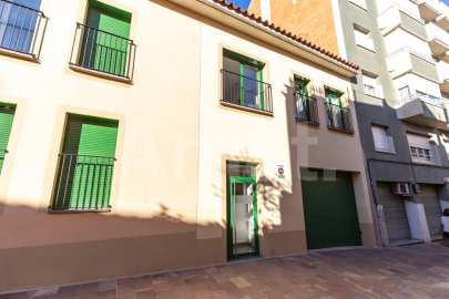 Magnífico dúplex en pleno centro -35