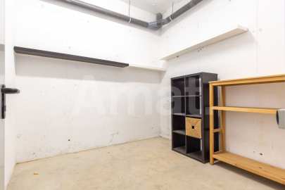 Magnífico dúplex en pleno centro -37