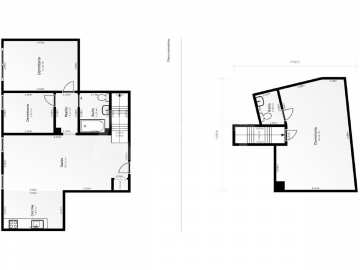 Magnífico dúplex en pleno centro -38