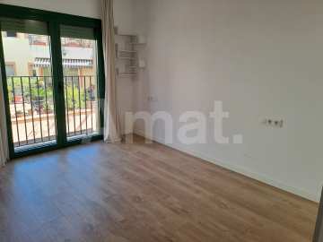 Magnífico ático dúplex situado en pleno centro de Sant Cugat -5