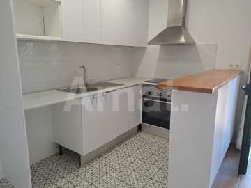 Magnífico ático dúplex situado en pleno centro de Sant Cugat -7