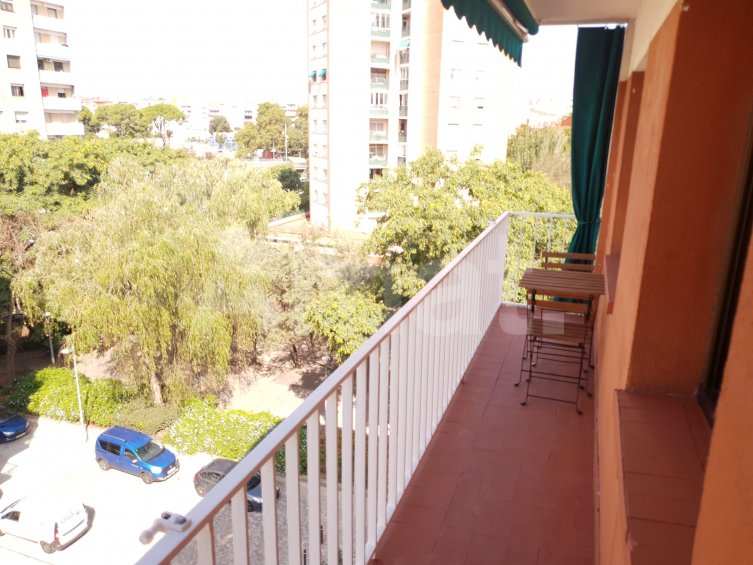 Inversores: Piso en rentabilidad, en el centro de Cerdanyola