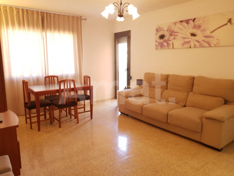 Inversores: Piso en rentabilidad, en el centro de Cerdanyola -2