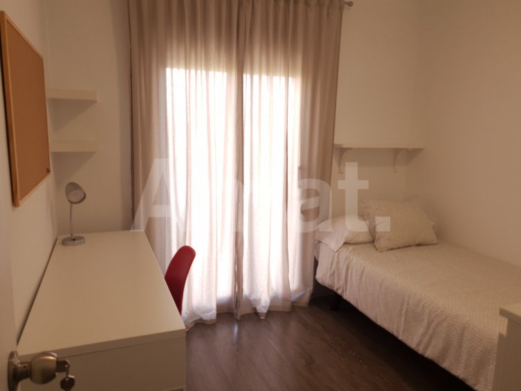 Inversores: Piso en rentabilidad, en el centro de Cerdanyola -21