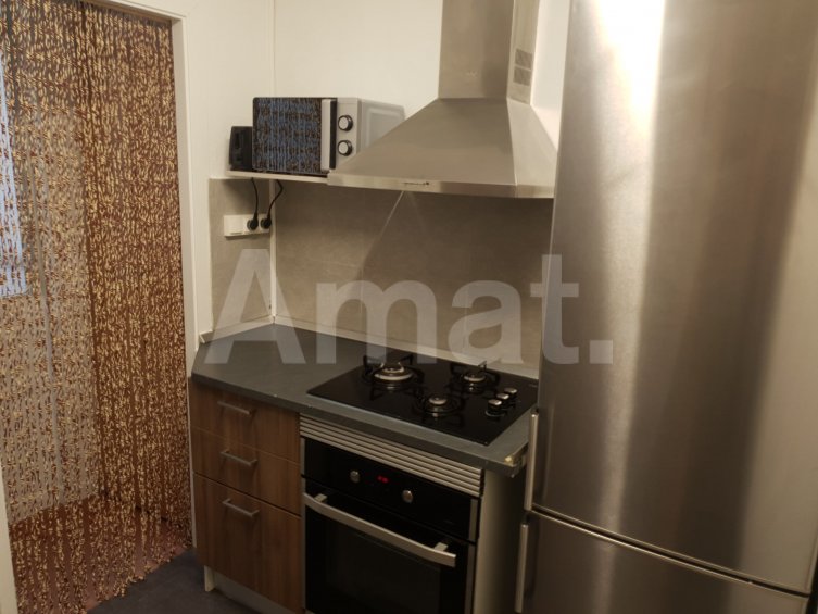 Inversores: Piso en rentabilidad, en el centro de Cerdanyola -3