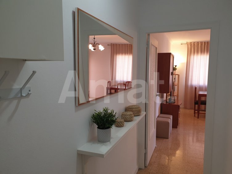 Inversores: Piso en rentabilidad, en el centro de Cerdanyola -5