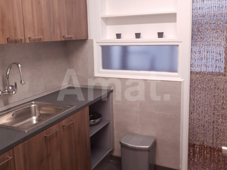 Inversores: Piso en rentabilidad, en el centro de Cerdanyola -9