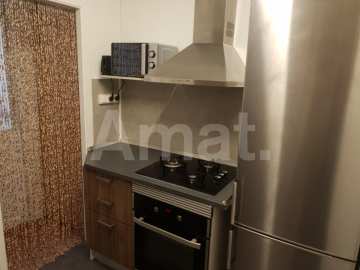 Inversores: Piso en rentabilidad, en el centro de Cerdanyola -3