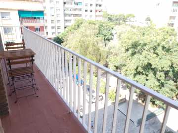 Inversores: Piso en rentabilidad, en el centro de Cerdanyola -4