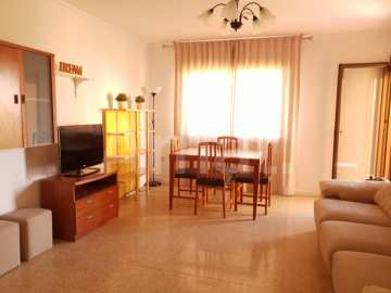Inversores: Piso en rentabilidad, en el centro de Cerdanyola -6