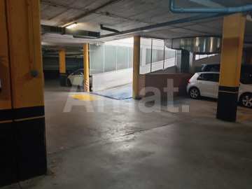 Parking at Taulta 78 -3